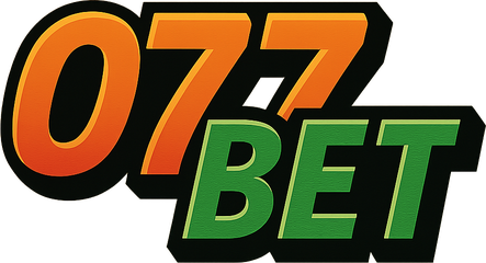 077 bet Logo